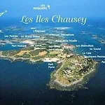 Le Chateau Du Bonheur, Piscine Ouverte Du 1er Juin Au 30 Septembre , Sauna Et Jacuzzi Ferienhaus *