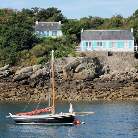Le Chateau Du Bonheur, Piscine, Sauna Et Jacuzzi Σπίτι διακοπών Le Loreur