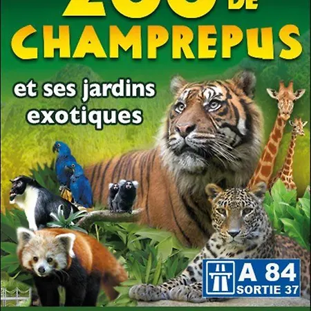 Le Chateau Du Bonheur, Piscine, Sauna Et Jacuzzi Σπίτι διακοπών