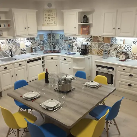 Le Chateau Du Bonheur, Piscine, Sauna Et Jacuzzi Σπίτι διακοπών Le Loreur