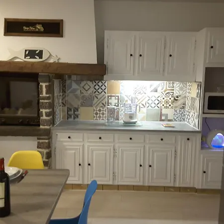 Le Chateau Du Bonheur, Piscine, Sauna Et Jacuzzi Σπίτι διακοπών Le Loreur