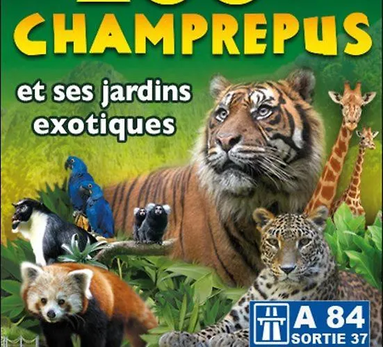 Le Chateau Du Bonheur, Piscine, Sauna Et Jacuzzi Holiday home